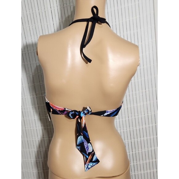 Yamma Bikini Top Size Small Halter neck - Picture 2 of 8